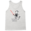 everything is darkness Tank Top