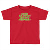 gas clutch shift repeat Toddler T-shirt