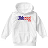 oldscool 1976 Youth Hoodie