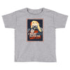 yo joe Toddler T-shirt