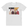 Dobre Brothers All Over Women's T-shirt