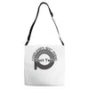 duct tape   a cosplayer's best friend Adjustable Strap Totes