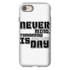 never mind iPhone 8