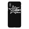 us army proud mom iPhoneX