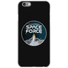 United States Space Force iPhone 6/6s Case