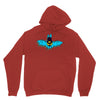 manbat Hoodie