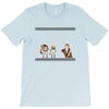 the holy grail is in another castle T-Shirt