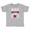 roman's Toddler T-shirt