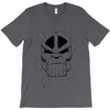 thanos 3 T-Shirt