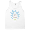 my new catchphrase Tank Top