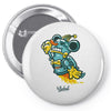 wohead Pin-back button