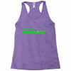 huaahh Racerback Tank