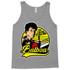 the italian stallion Tank Top