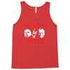 no lives matter Tank Top