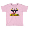 Hero Academia Toddler T-shirt