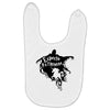expecto patronum Baby Bibs