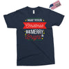may your christmas be merry &amp; bright Exclusive T-shirt