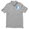 wings of freedom Polo Shirt