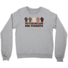 nevertheless she persists people Crewneck Sweatshirt