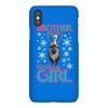 brother of the birthday girl iPhoneX Case
