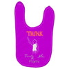 THINK Baby Bibs