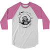 space 3/4 Sleeve Shirt
