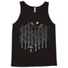 be alone Tank Top
