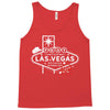 Pray for Las Vegas Tank Top