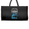 I Dont Need Therapy Need Fishing Weekender Totes