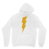lightning bolt camera flash Hoodie