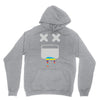 taste the rainbow Unisex Hoodie