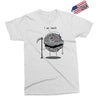i am death Exclusive T-shirt