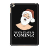 santa is coming iPad Mini 4