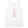 MOTHER Tank Top
