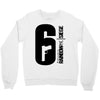 Rainbow Six Siege Crewneck Sweatshirt