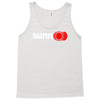 sunn amplifiers amp band guitar Tank Top