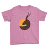 impala Youth Tee