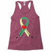 Humboldt Ribbon Racerback Tank