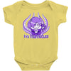i love tentacles Baby Onesie