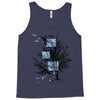 pockets of spring Tank Top