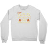 i have o.c.d obsessive cat disorder Crewneck Sweatshirt