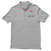 This Is My Human Costume I'm Really A Unicorn Polo Shirt