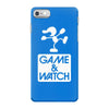 game &amp; watch tribute iPhone 7 Case