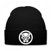 BLACK PANTHER Knit Cap