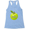 nice color Racerback Tank