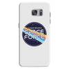 United States Space Force wint Planet Samsung Galaxy S7