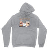 drinking buddies Unisex Hoodie