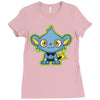 shinx Ladies Fitted T-Shirt