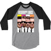 reservoir dogs comedy crime thriller quentin tarantino 3/4 Sleeve Shirt