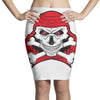 MONSTER HUNT Pencil Skirts